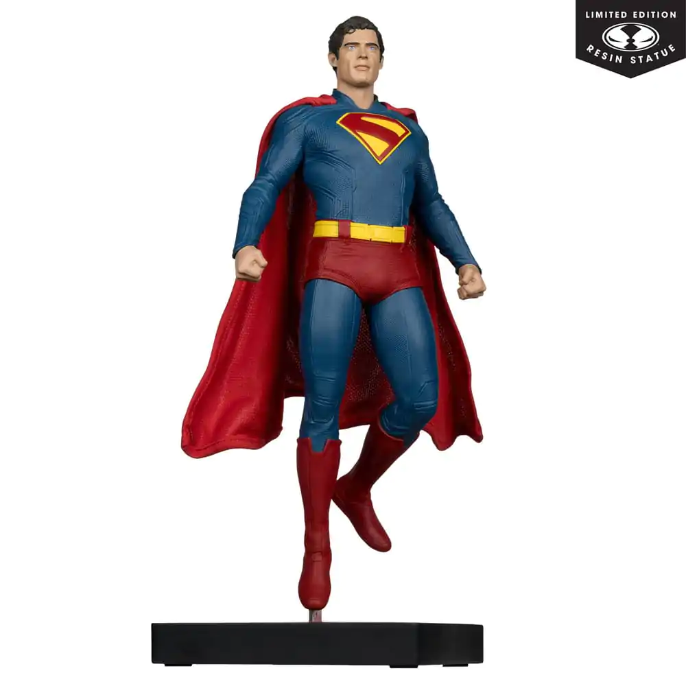Superman (2025) DC Direct 1/6 Kip Superman 35 cm fotografija izdelka