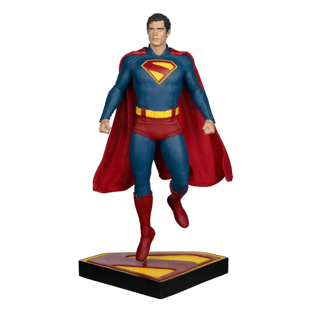 Superman (2025) DC Direct 1/6 Kip Superman 35 cm fotografija izdelka