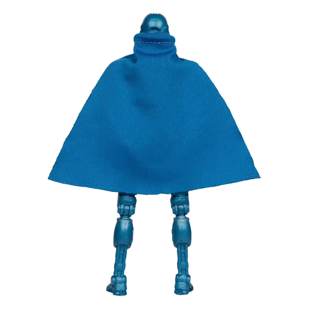 Superman (2025) DC Direct igralni set Trdnjava Samote z Robotom Supermanom fotografija izdelka