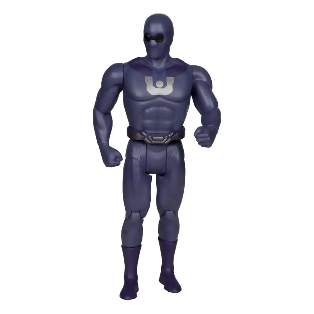 Superman (2025) DC Direct Super Powers akcijska figura 5-pack Gold Label 11 cm fotografija izdelka