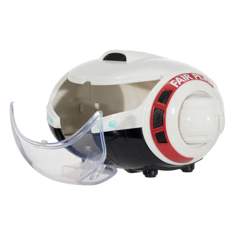 Superman (2025) DC Direct Super Powers Vozilo T-Craft 11 cm fotografija izdelka