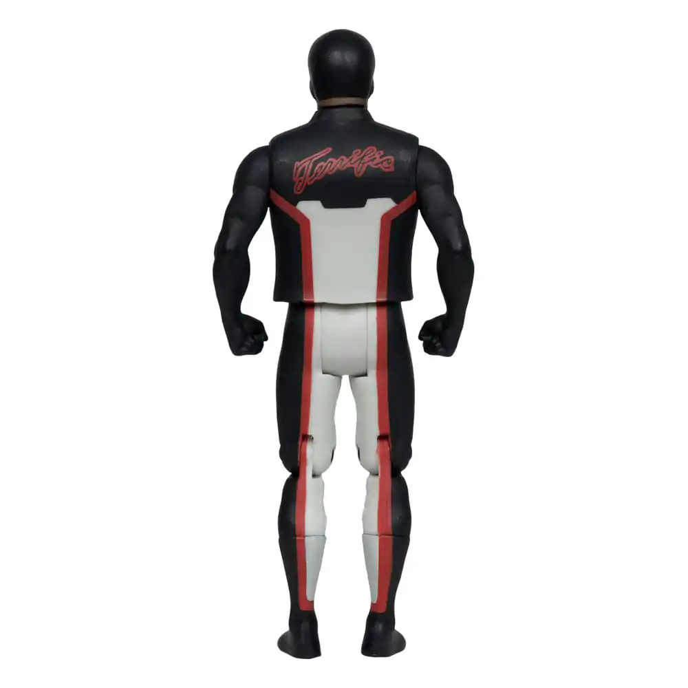 Superman (2025) DC Direct Super Powers akcijska figura z vozilom Mr. Terrific & T-Craft fotografija izdelka