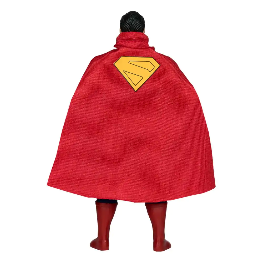 Superman (2025) DC Direct Super Powers Akcijska Figura Superman 13 cm fotografija izdelka