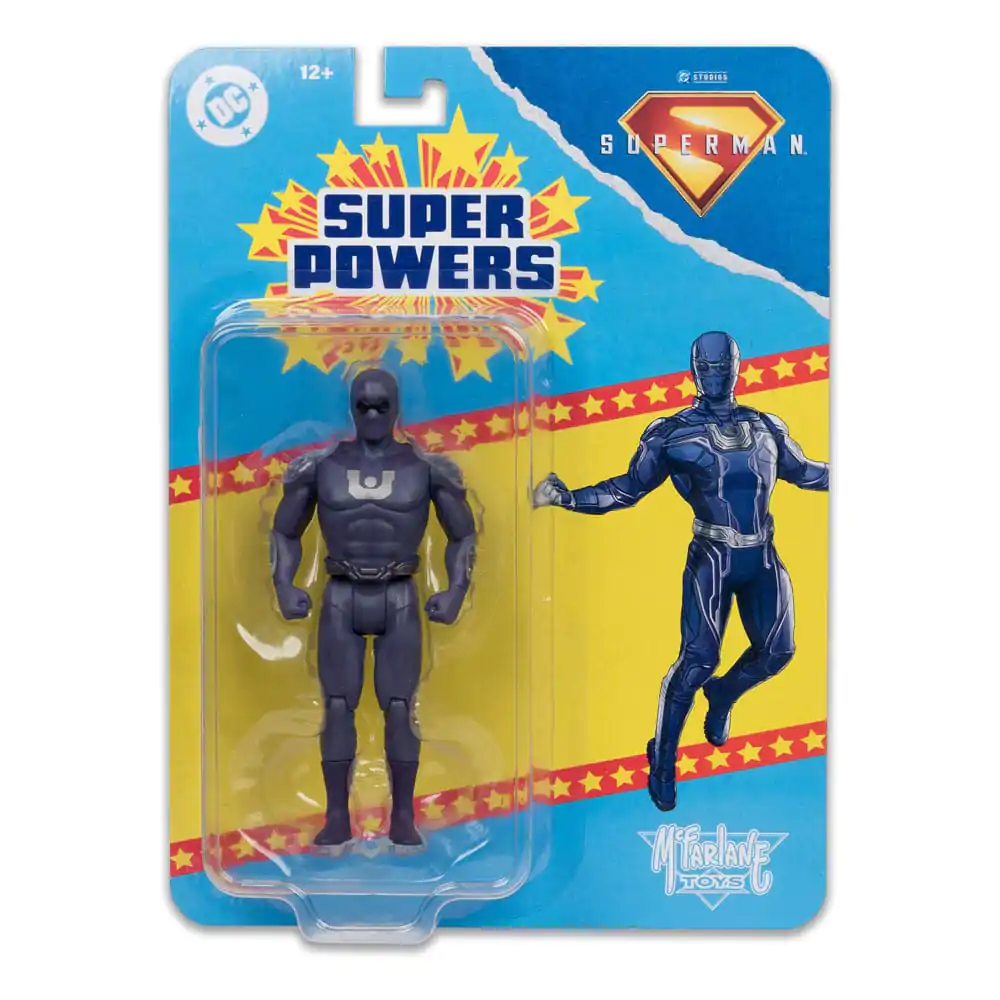 Superman (2025) DC Direct Super Powers akcijska figura Ultraman 12 cm fotografija izdelka