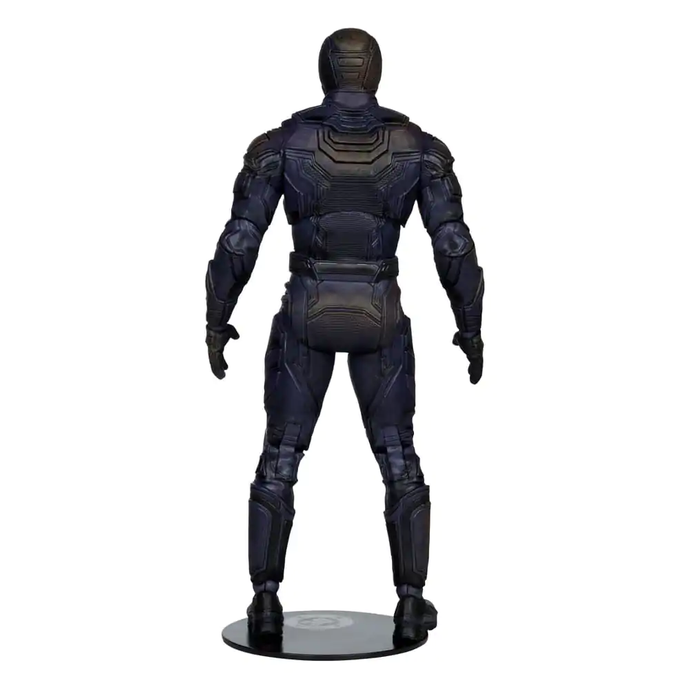 Superman (2025) DC Multiverse Deluxe Akcijska Figura Ultraman (Battle Damaged) (Deluxe Theatrical Edition) 19 cm fotografija izdelka