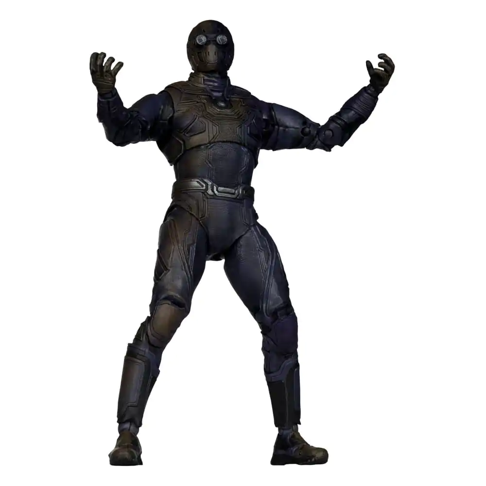 Superman (2025) DC Multiverse Deluxe Akcijska Figura Ultraman (Battle Damaged) (Deluxe Theatrical Edition) 19 cm fotografija izdelka