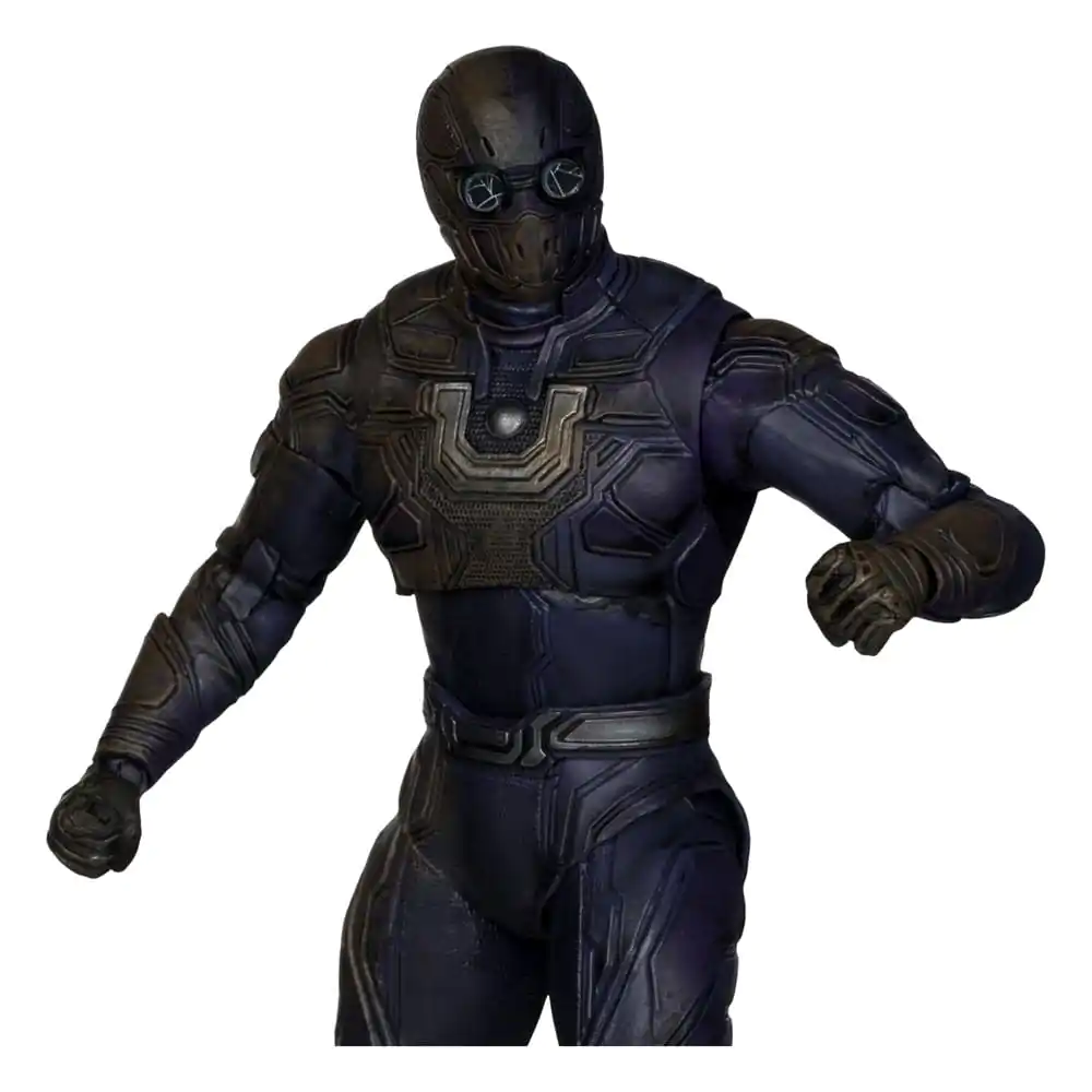 Superman (2025) DC Multiverse Deluxe Akcijska Figura Ultraman (Battle Damaged) (Deluxe Theatrical Edition) 19 cm fotografija izdelka