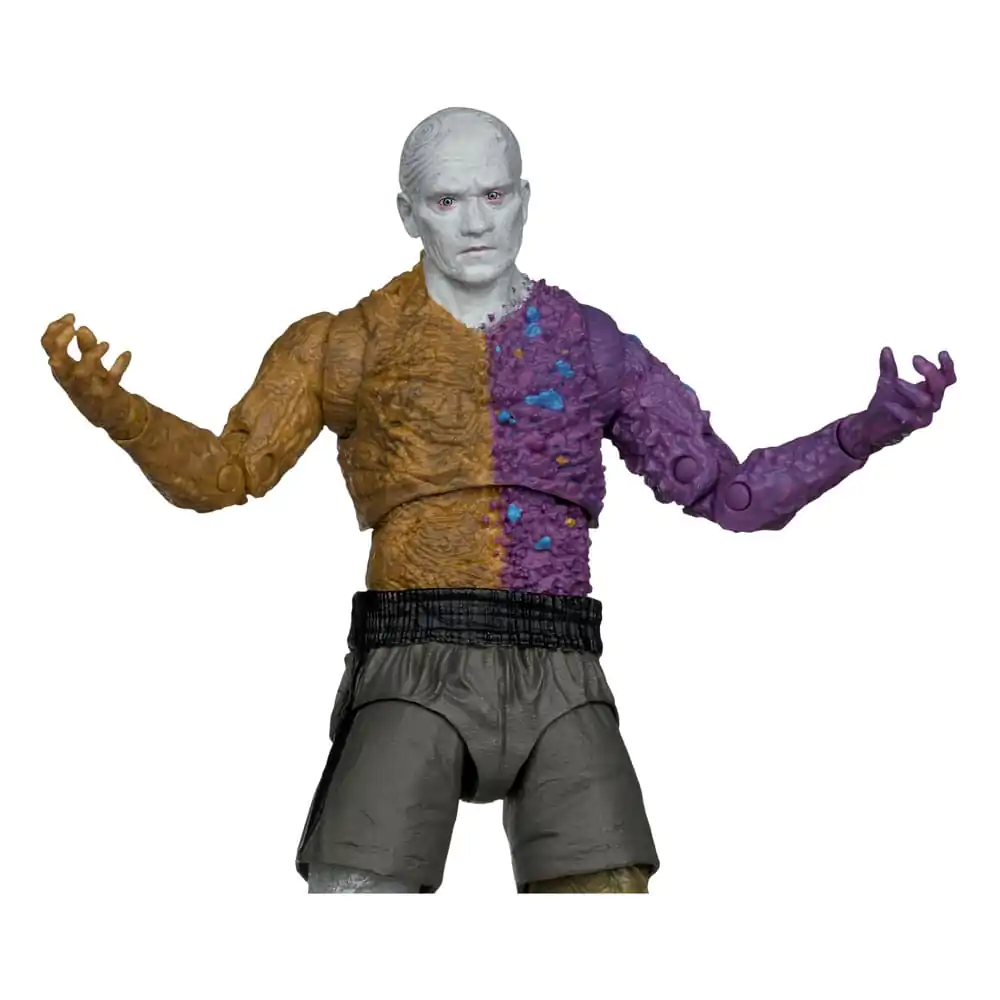 Superman (2025) DC Multiverse Akcijska Figura Metamorpho 17 cm fotografija izdelka
