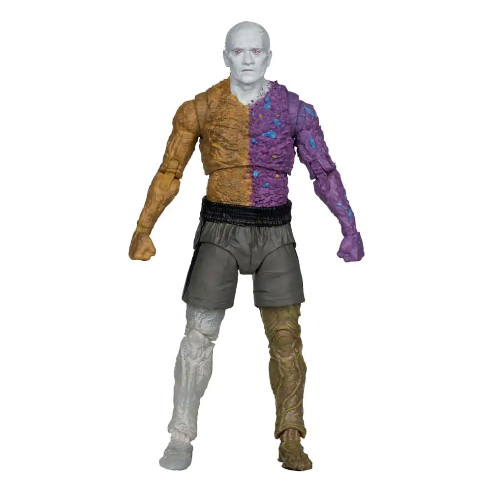 Superman (2025) DC Multiverse Akcijska Figura Metamorpho 17 cm fotografija izdelka