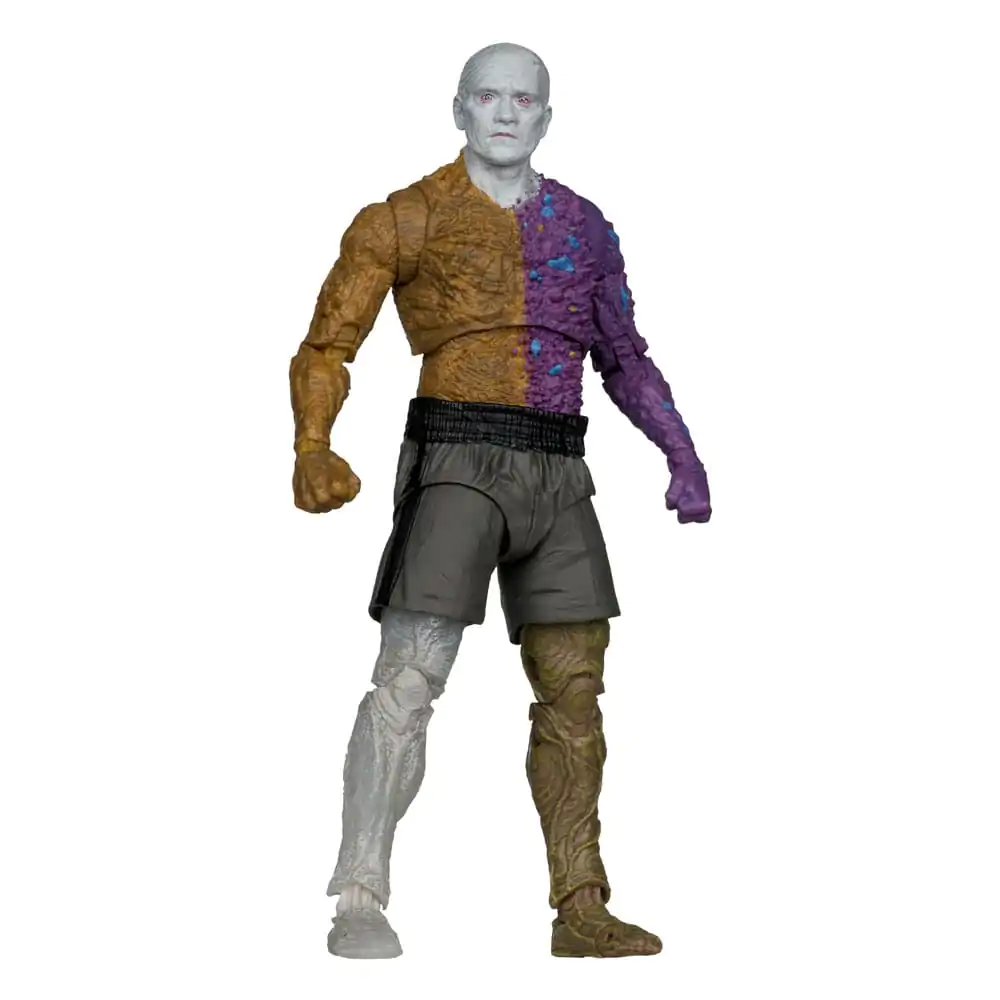 Superman (2025) DC Multiverse Akcijska Figura Metamorpho 17 cm fotografija izdelka