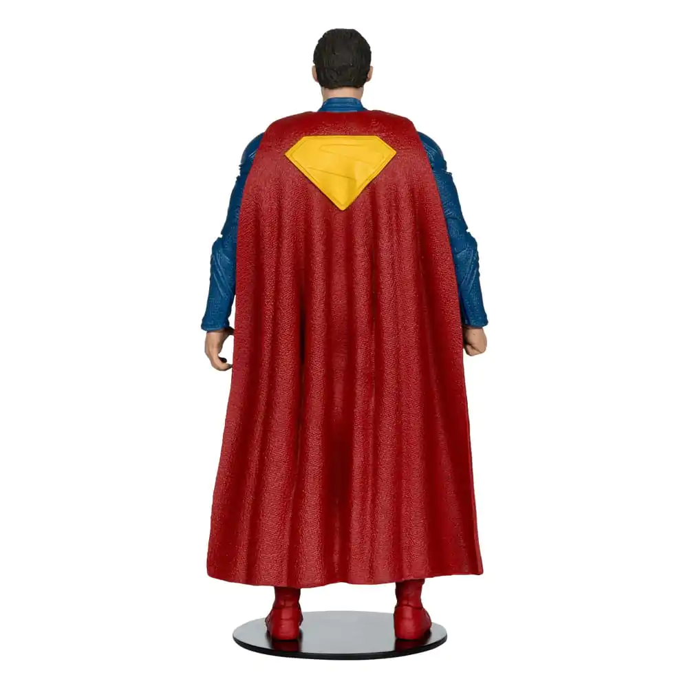 Superman (2025) DC Multiverse Akcijska figura Superman 18 cm fotografija izdelka