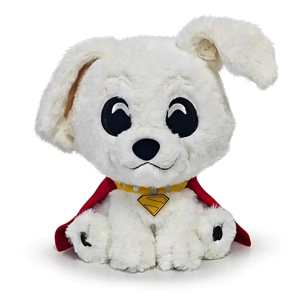 Superman 2025 Plišasta figura Krypto 22 cm fotografija izdelka
