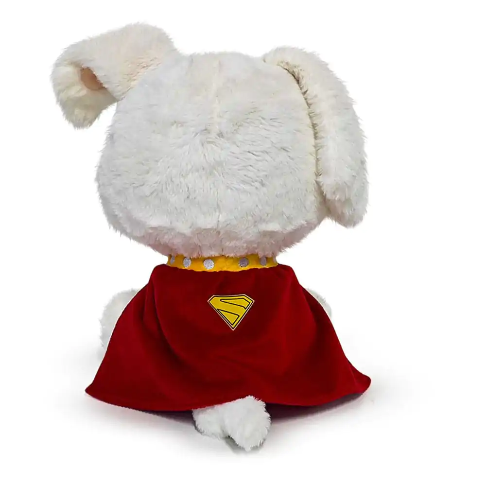 Superman 2025 Plišasta figura Krypto 22 cm fotografija izdelka
