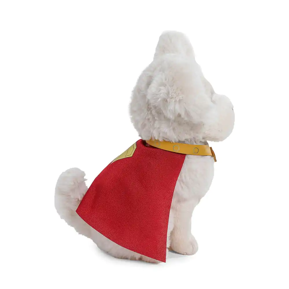 Superman (2025) Phunny plišasta figura Krypto 19 cm fotografija izdelka