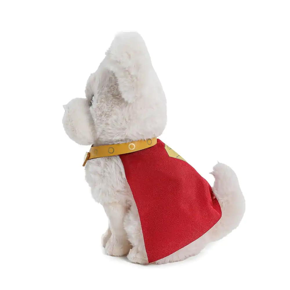 Superman (2025) Phunny plišasta figura Krypto 19 cm fotografija izdelka