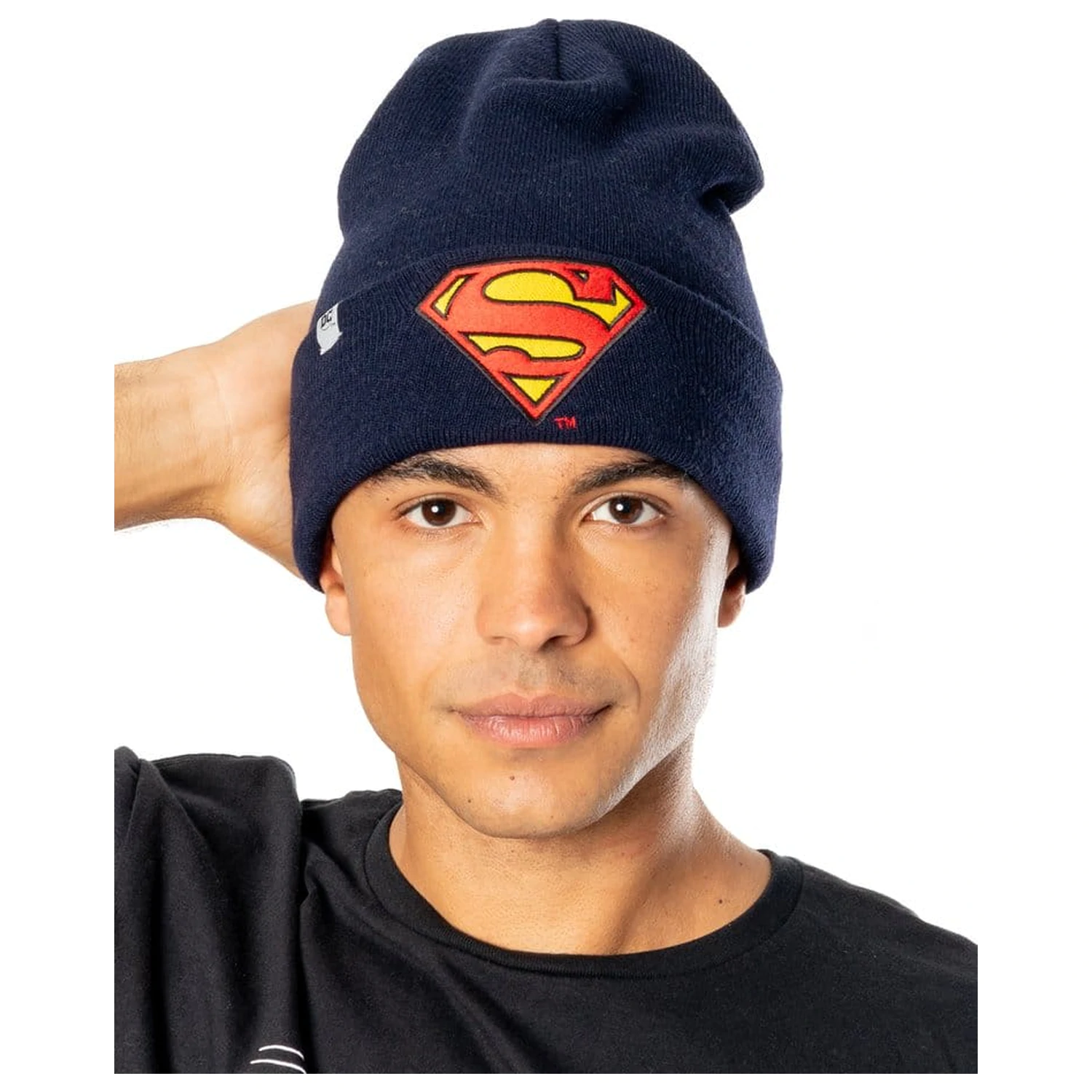 Superman kapa Classic fotografija izdelka