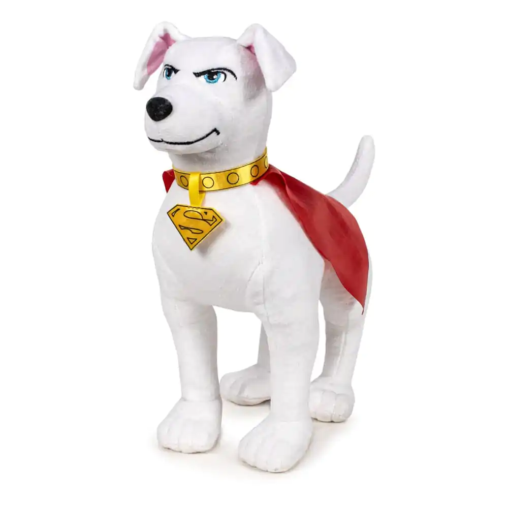 Superman Plišasta figura Krypto 32 cm fotografija izdelka