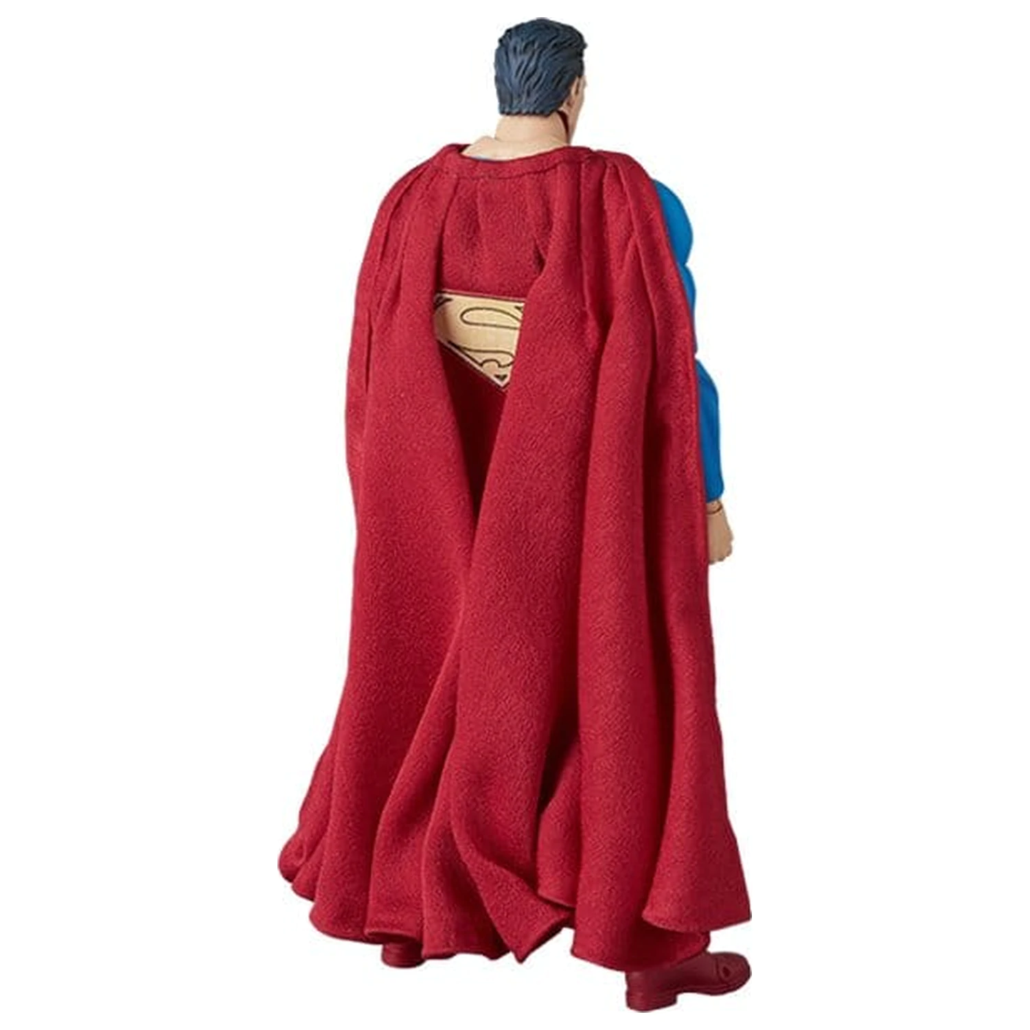Superman MAFEX Action Figure Superman (Superman: For Tomorrow) 16 cm fotografija izdelka