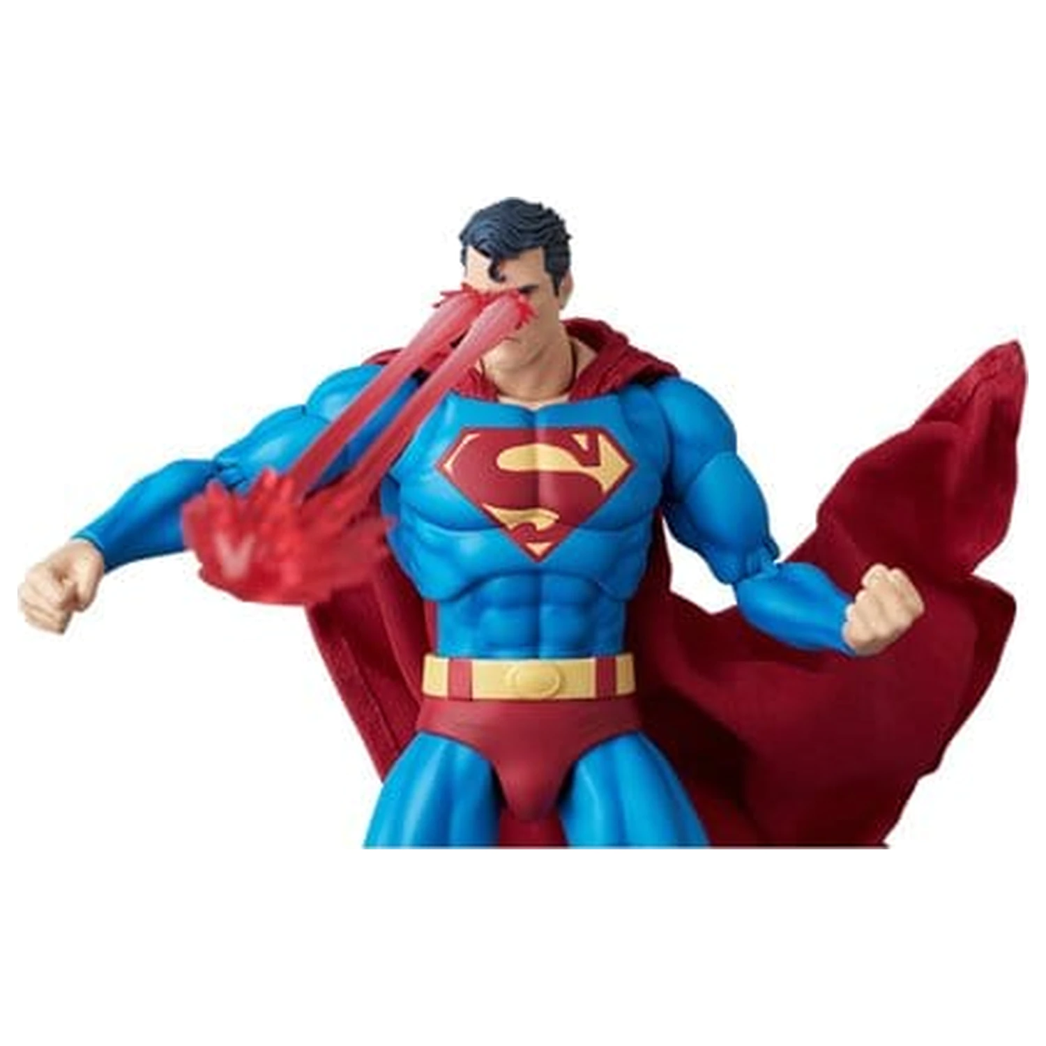 Superman MAFEX Action Figure Superman (Superman: For Tomorrow) 16 cm fotografija izdelka