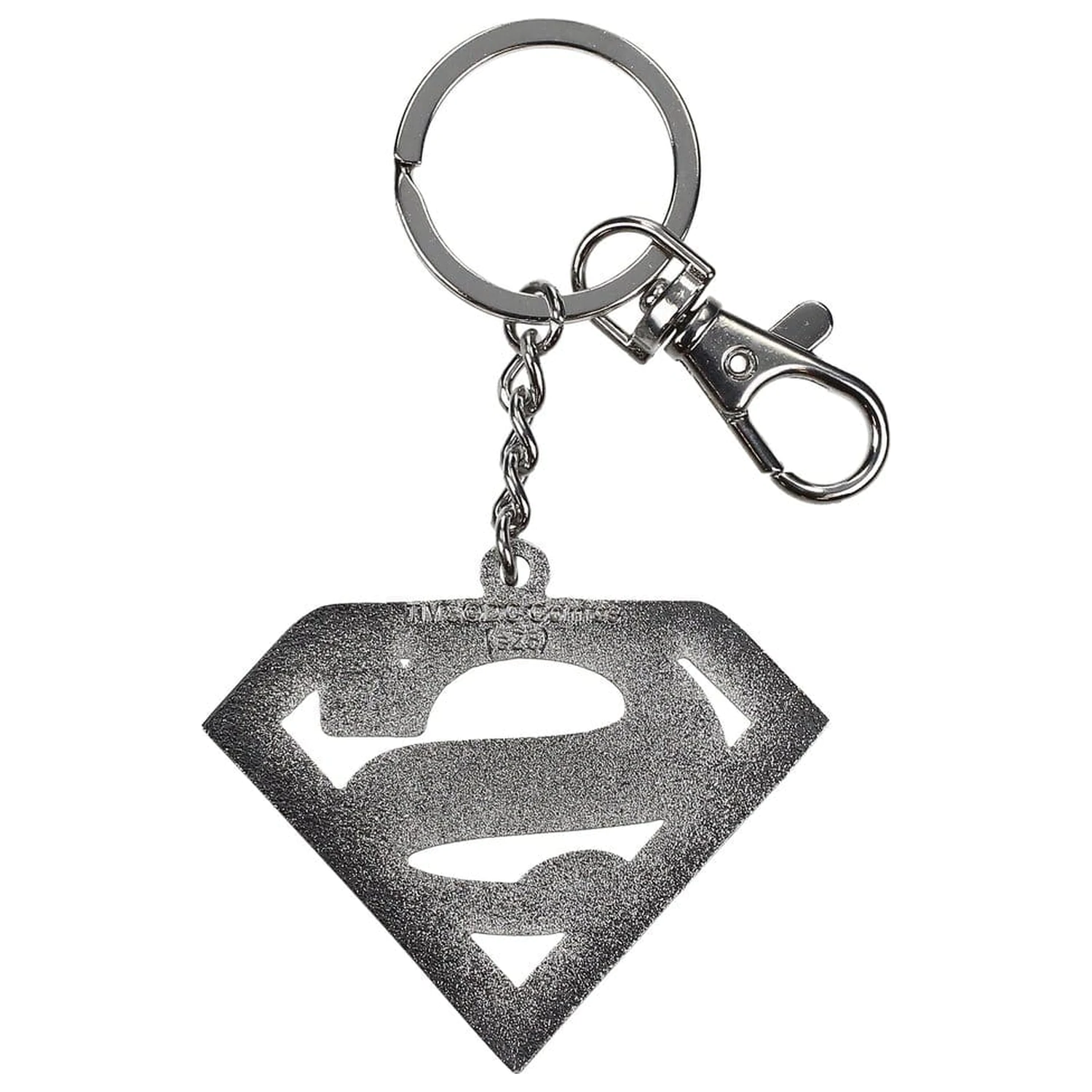 Superman Kovinski obesek za ključe fotografija izdelka