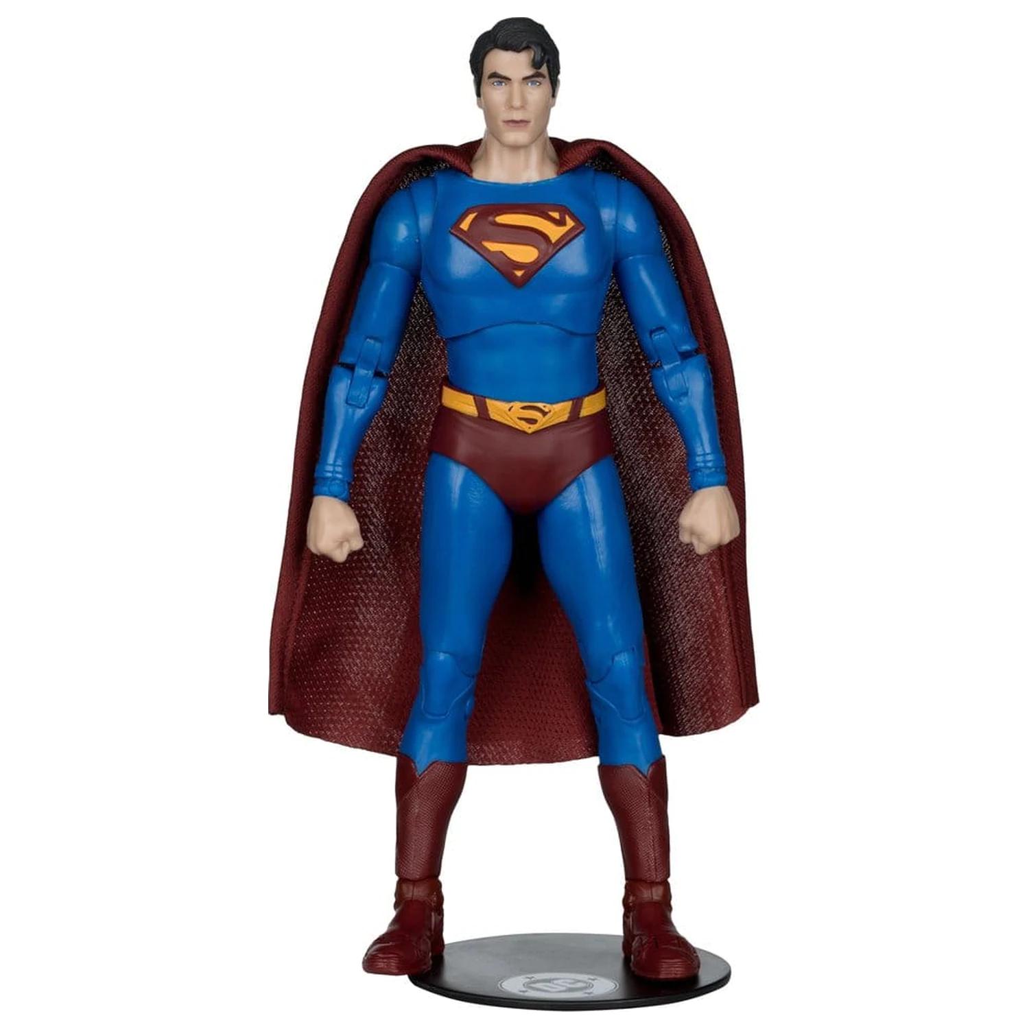 Superman Returns DC Theatrical Edition akcijska figura Superman 19 cm fotografija izdelka