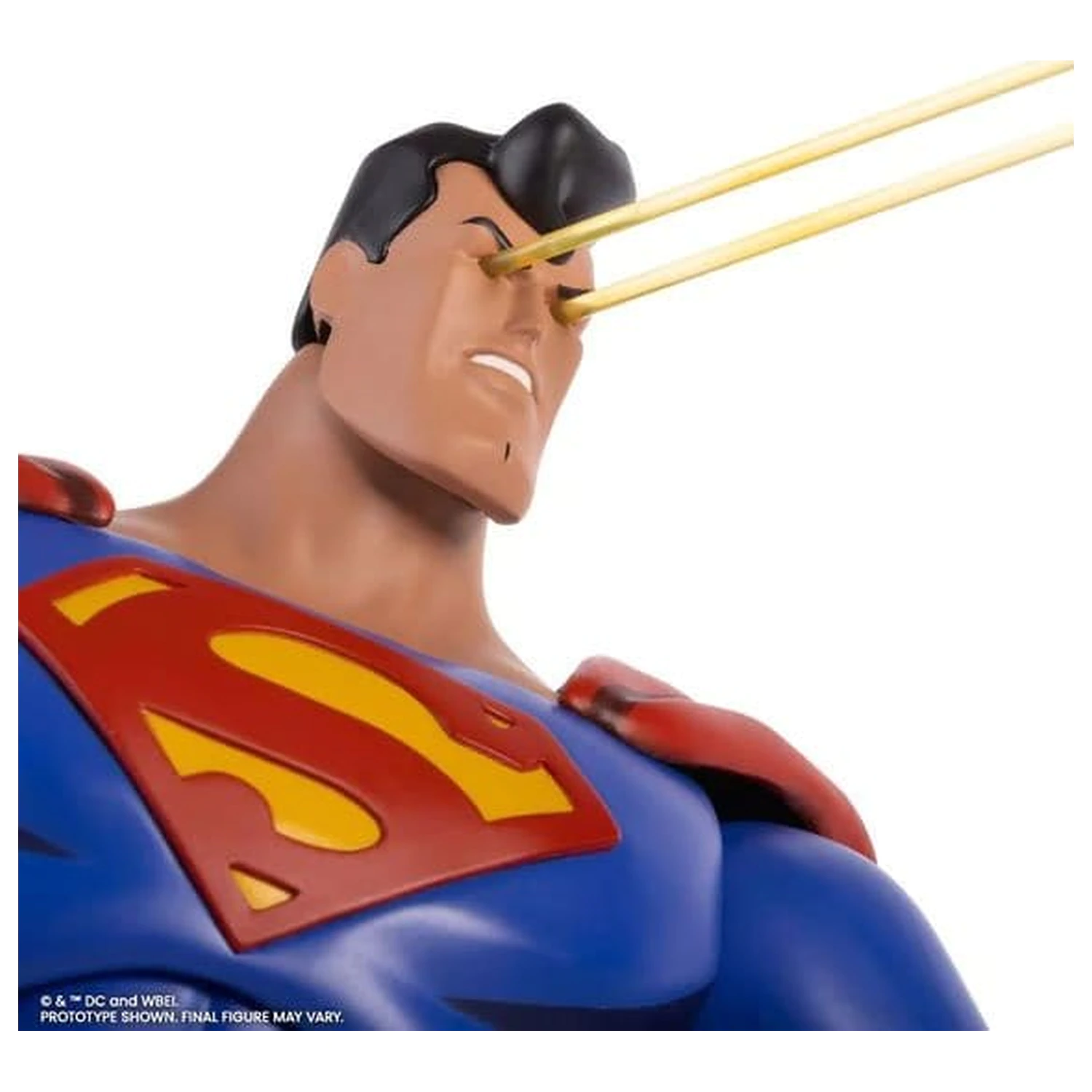 Superman: The Animated Series akcijska figura 1/6 Superman 30 cm fotografija izdelka