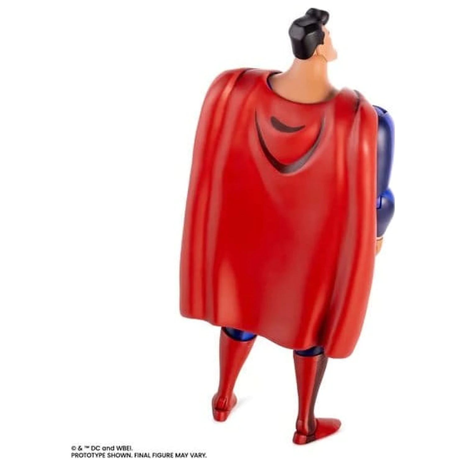 Superman: The Animated Series akcijska figura 1/6 Superman 30 cm fotografija izdelka