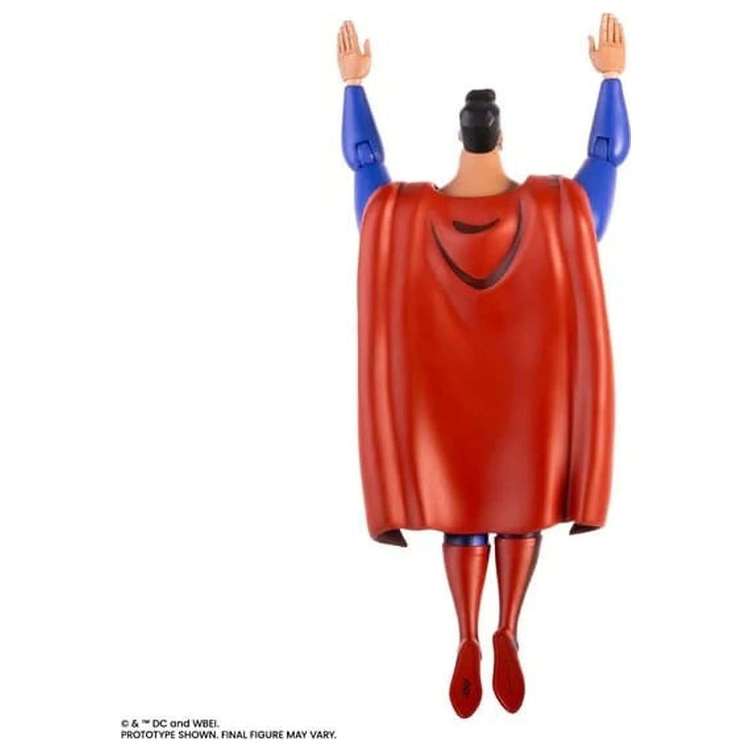 Superman: The Animated Series akcijska figura 1/6 Superman 30 cm fotografija izdelka