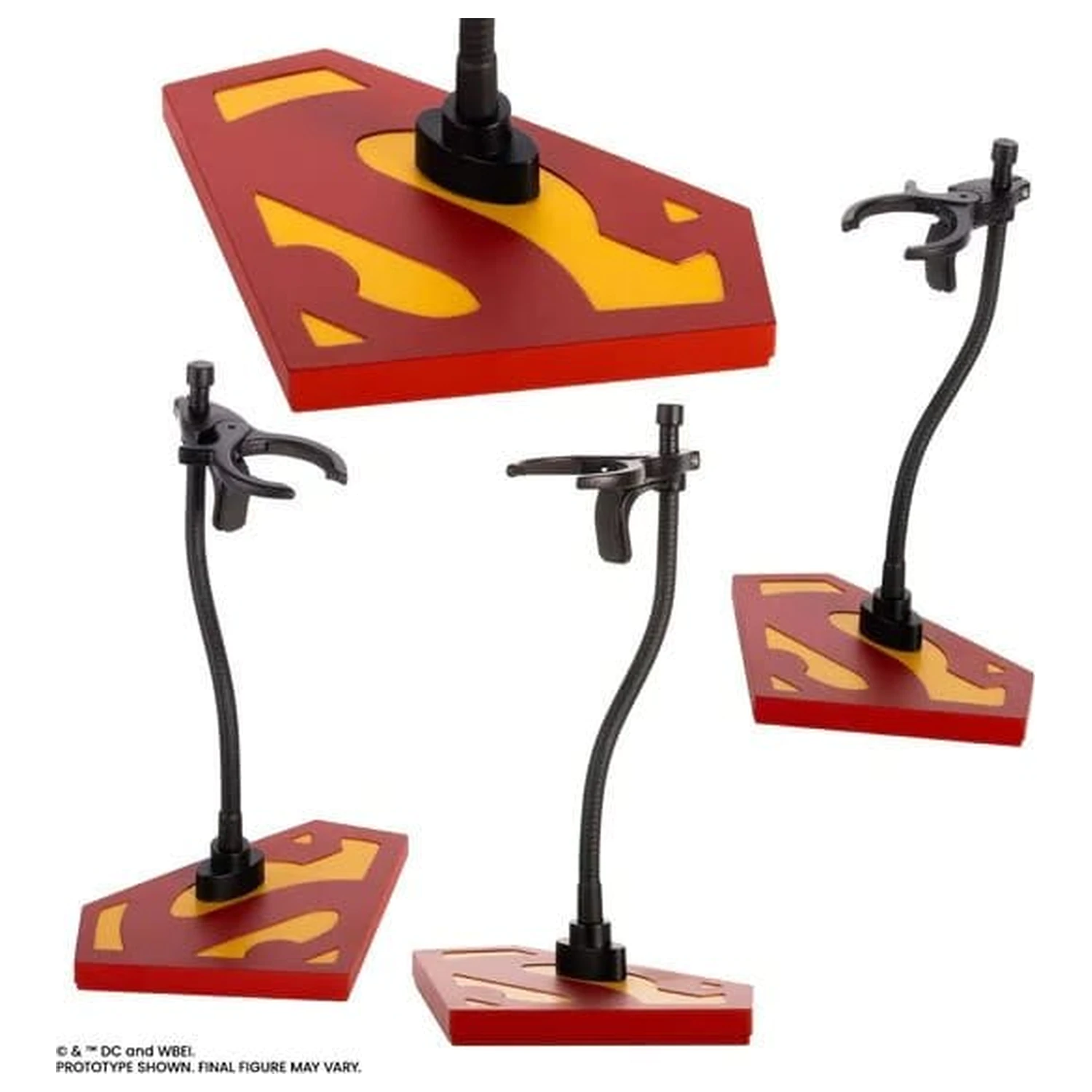 Superman: The Animated Series akcijska figura 1/6 Superman 30 cm fotografija izdelka