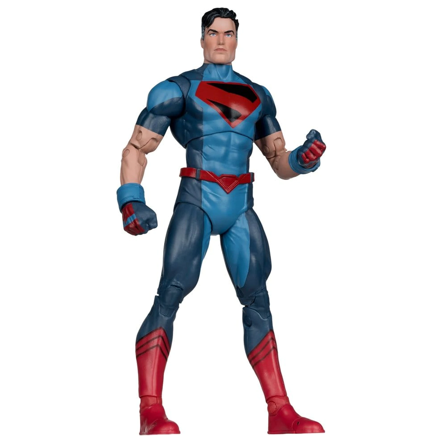 Superman & The Authority DC Multiverse figurica Superman 18 cm fotografija izdelka
