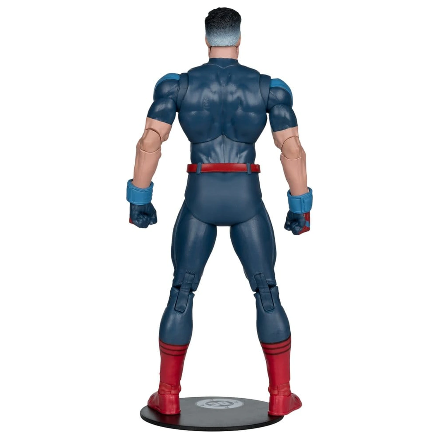 Superman & The Authority DC Multiverse figurica Superman 18 cm fotografija izdelka