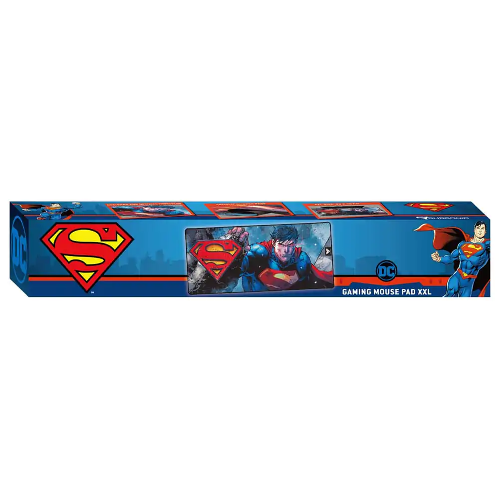 Superman XXL podloga za mizo različica 1 fotografija izdelka