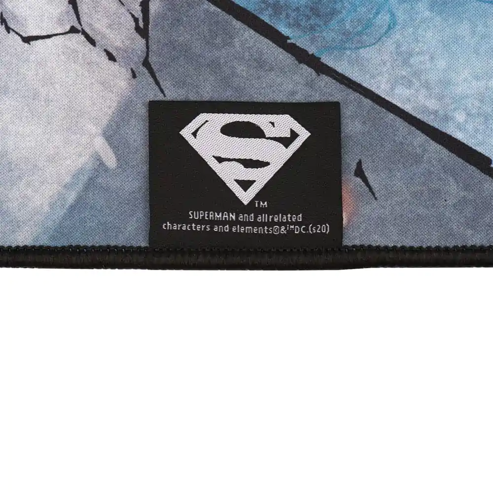 Superman XXL podloga za mizo različica 1 fotografija izdelka