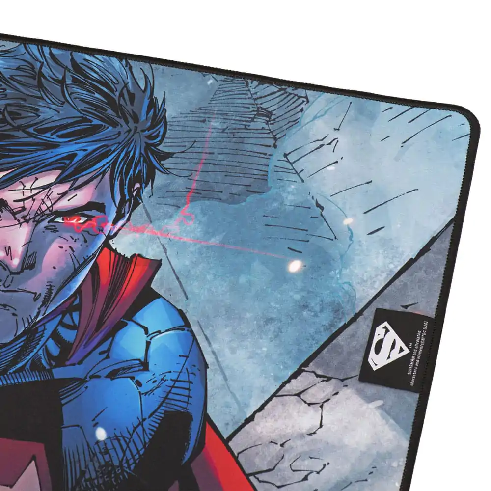 Superman XXL podloga za mizo različica 1 fotografija izdelka