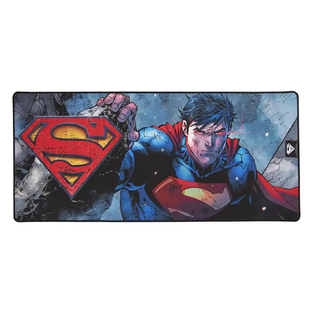 Superman XXL podloga za mizo različica 1 fotografija izdelka