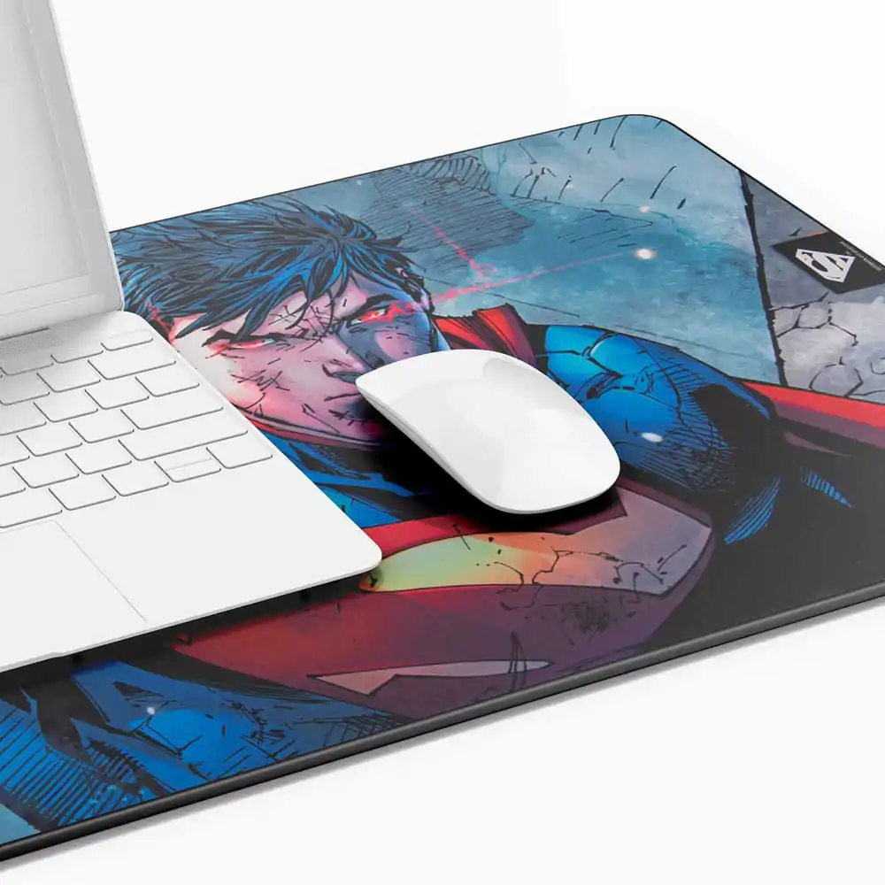 Superman XXL podloga za mizo različica 1 fotografija izdelka
