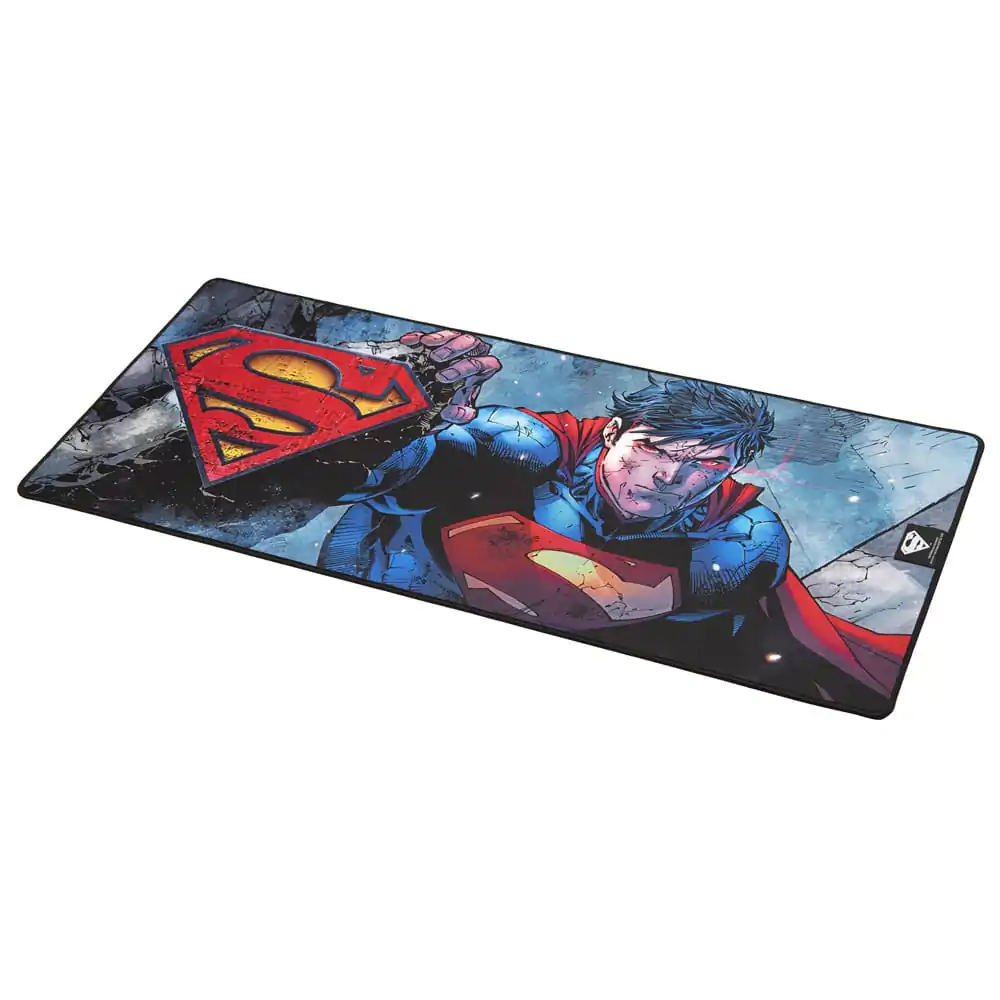 Superman XXL podloga za mizo različica 1 fotografija izdelka