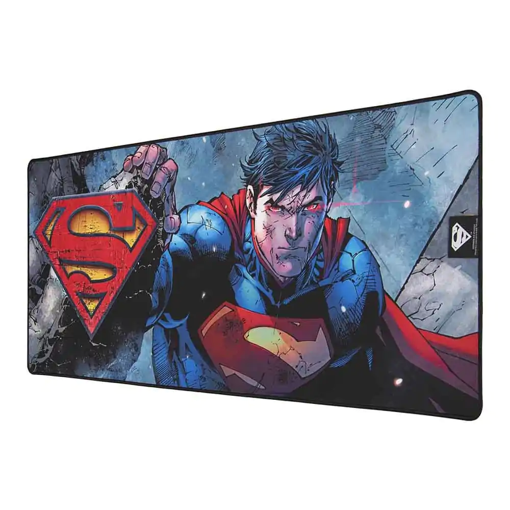 Superman XXL podloga za mizo različica 1 fotografija izdelka