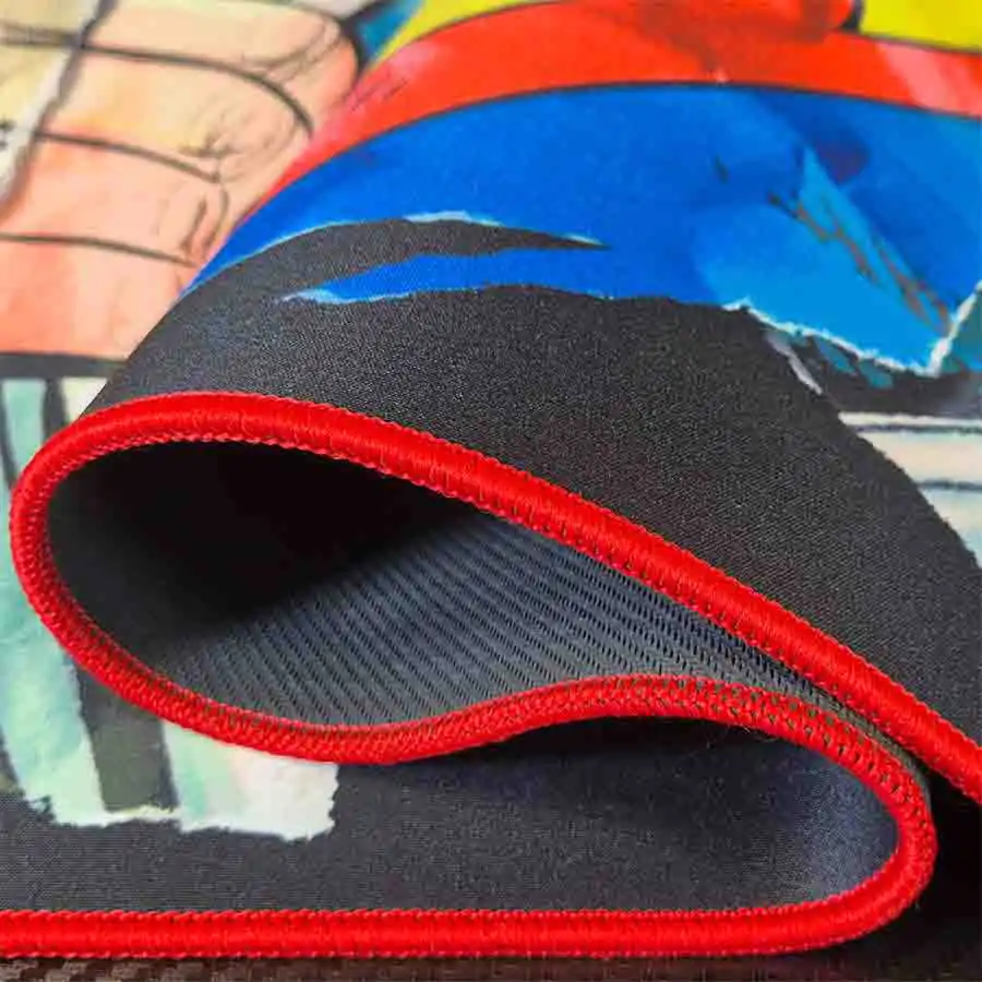 Superman XXL podloga za mizo različica 2 fotografija izdelka