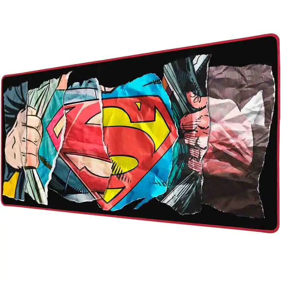 Superman XXL podloga za mizo različica 2 fotografija izdelka