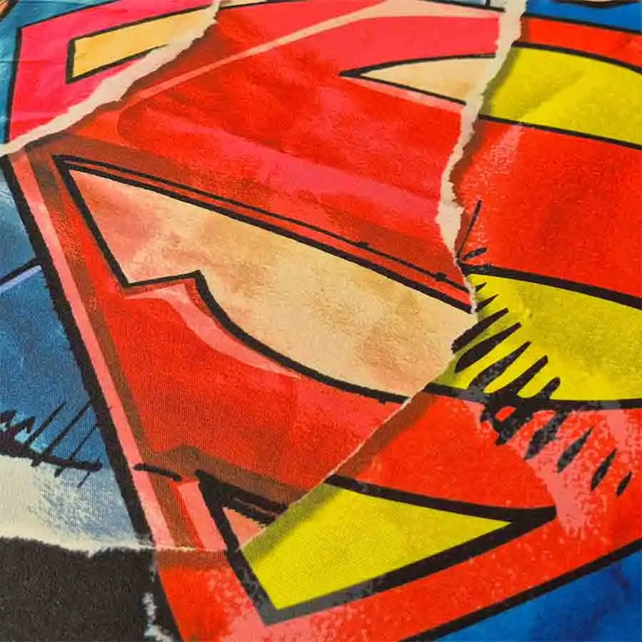 Superman XXL podloga za mizo različica 2 fotografija izdelka