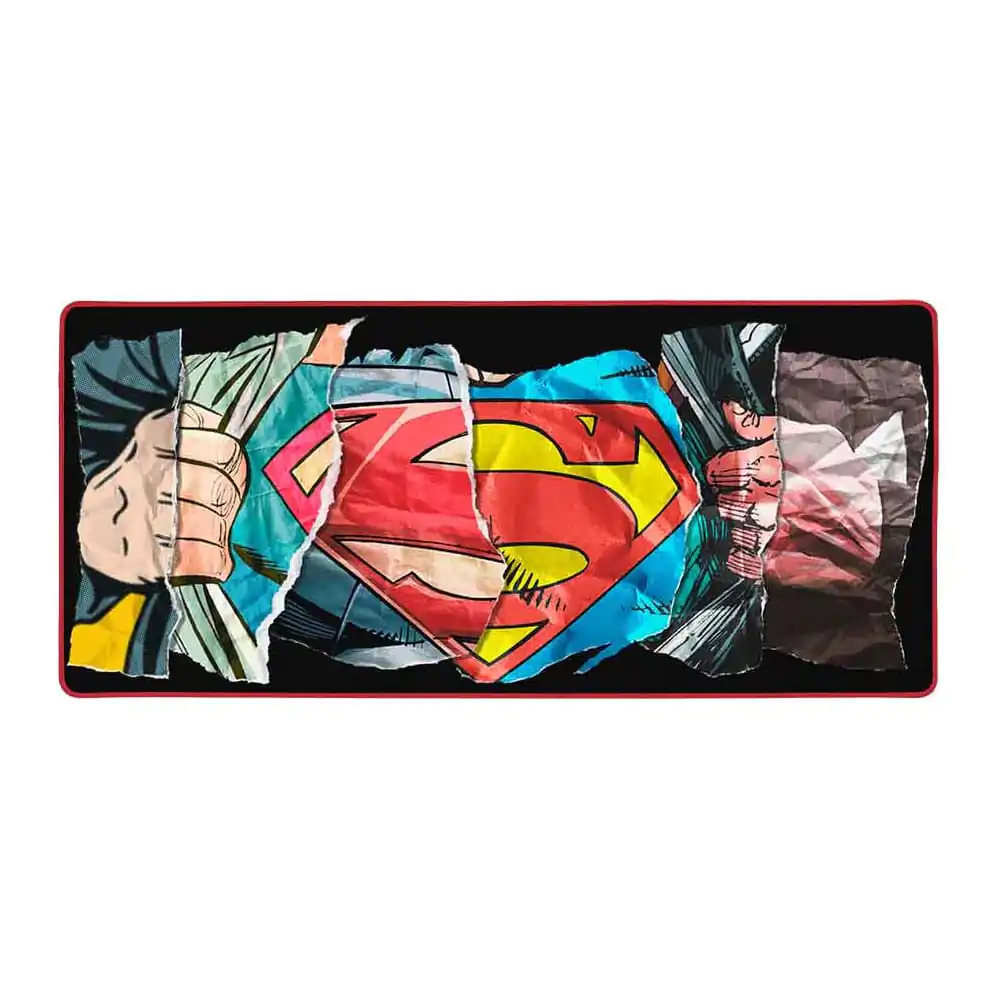 Superman XXL podloga za mizo različica 2 fotografija izdelka
