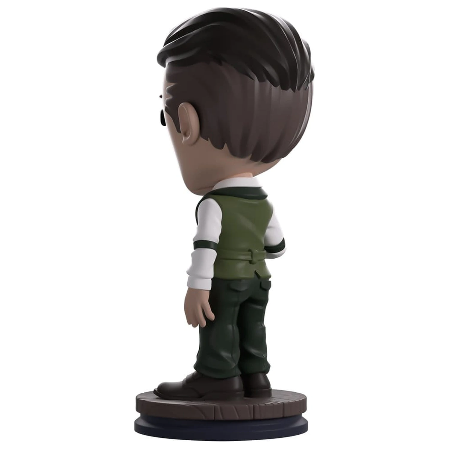 Supermassive Games vinilna figurica The Curator 13 cm fotografija izdelka
