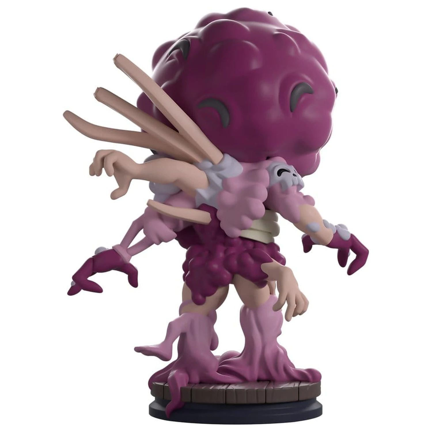Supermassive Games vinilna figura The Hunter 12 cm fotografija izdelka