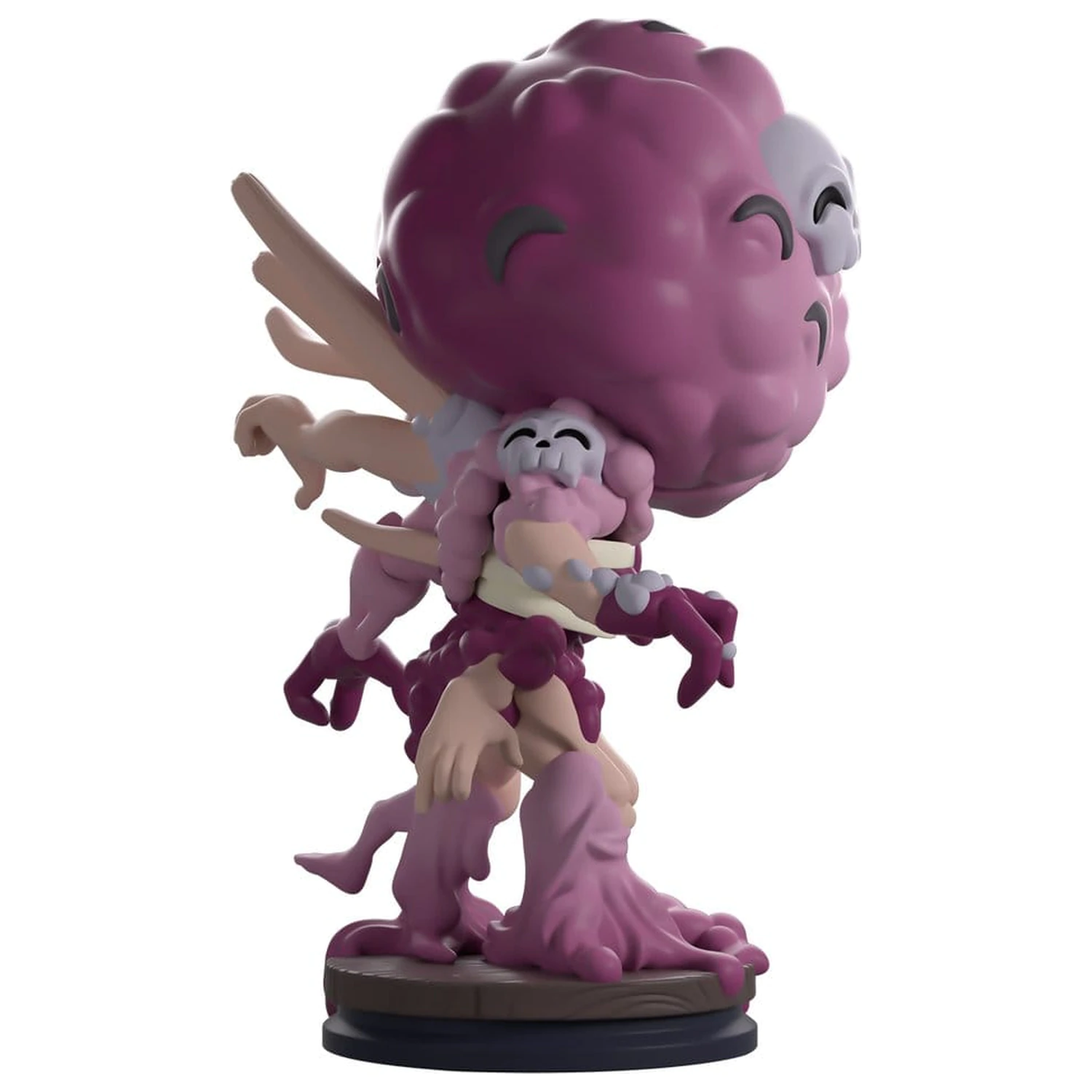 Supermassive Games vinilna figura The Hunter 12 cm fotografija izdelka