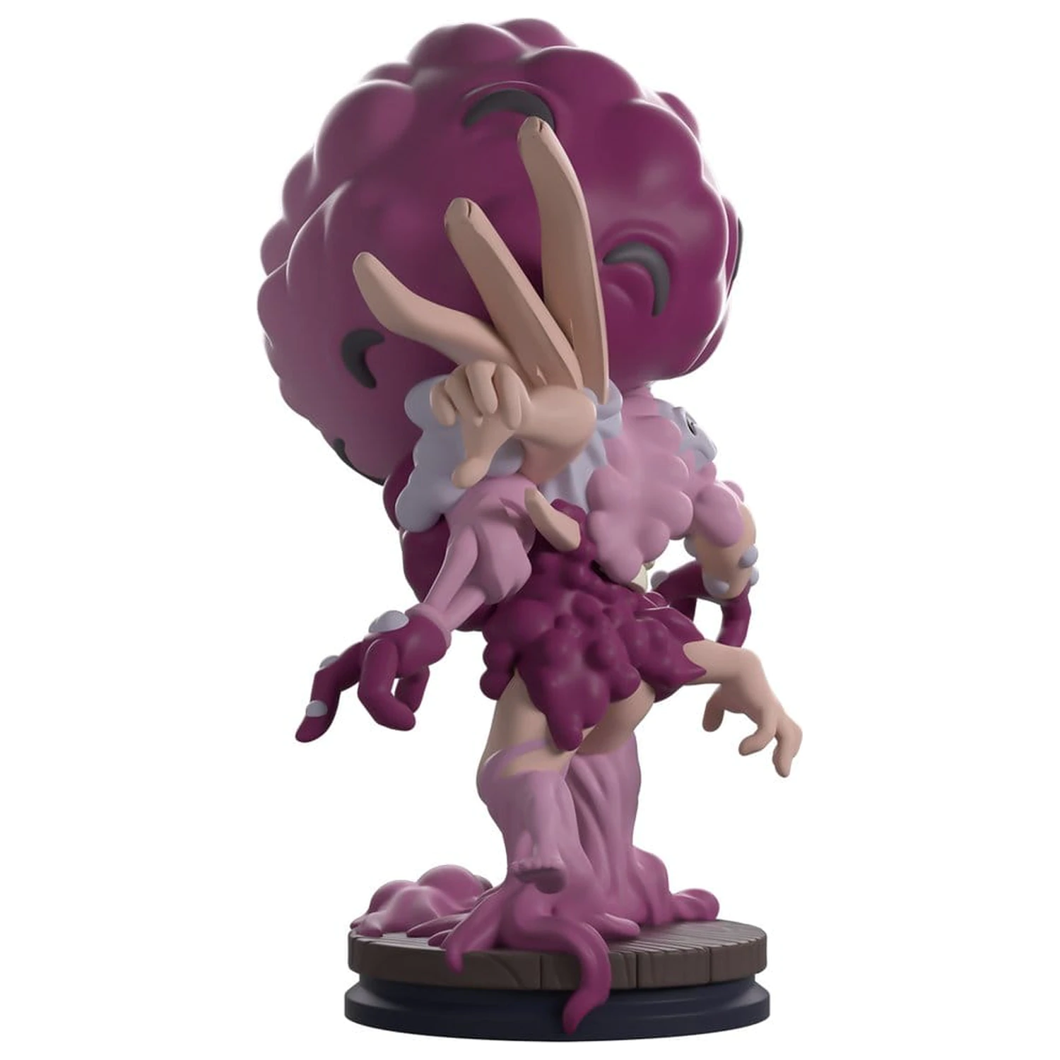 Supermassive Games vinilna figura The Hunter 12 cm fotografija izdelka