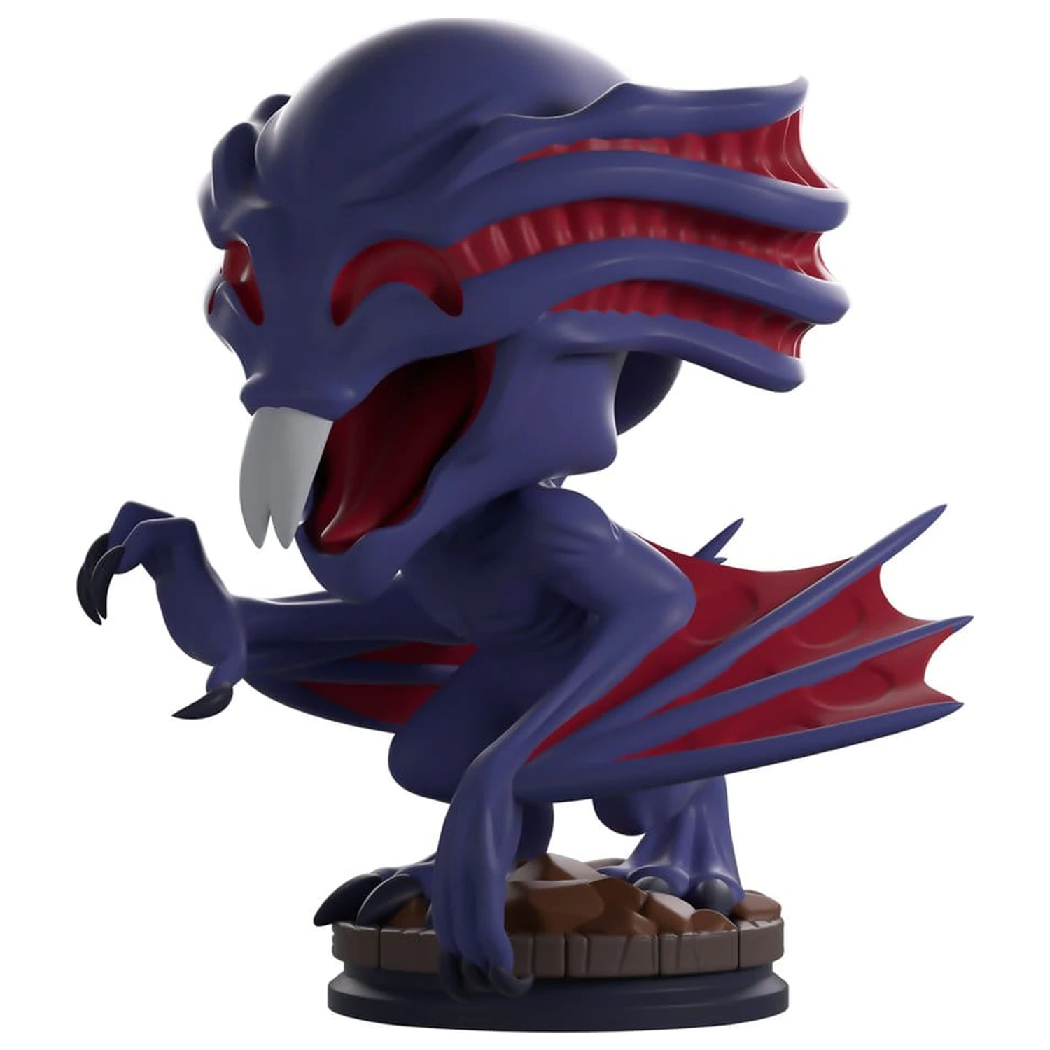 Supermassive Games vinilna figura Vampire 11 cm fotografija izdelka
