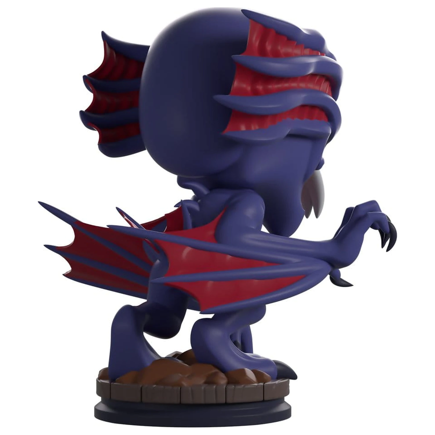 Supermassive Games vinilna figura Vampire 11 cm fotografija izdelka
