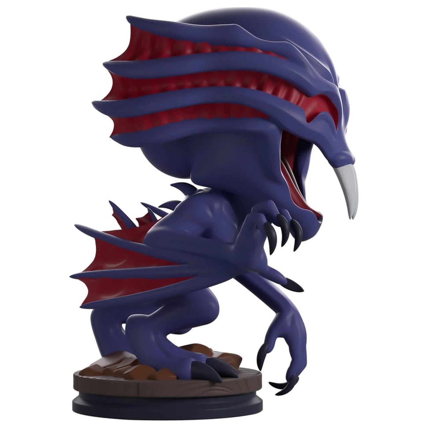 Supermassive Games vinilna figura Vampire 11 cm fotografija izdelka