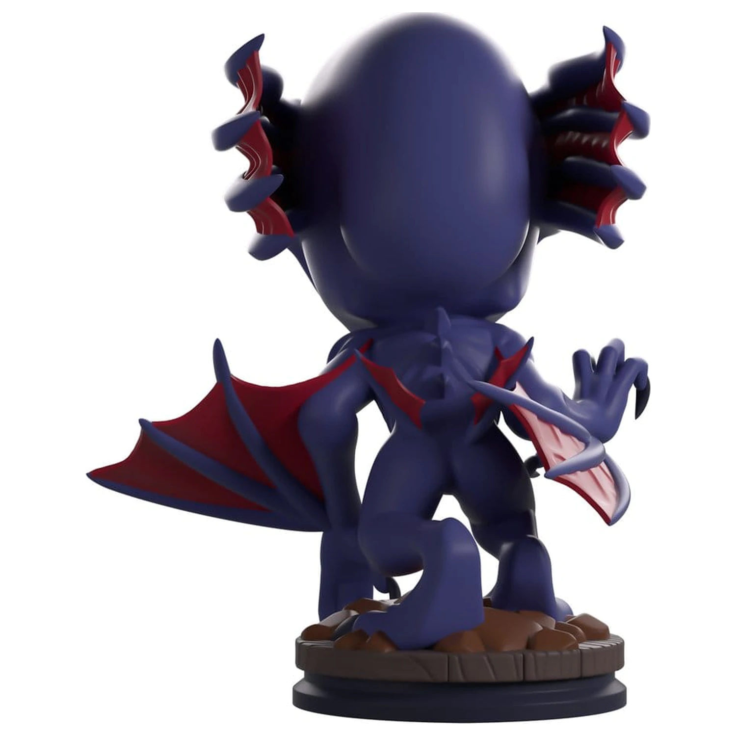 Supermassive Games vinilna figura Vampire 11 cm fotografija izdelka